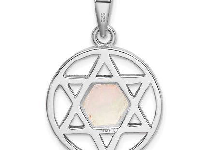 Sterling Silver Pendants Style QC9170 - Classique Jewelry Inc.