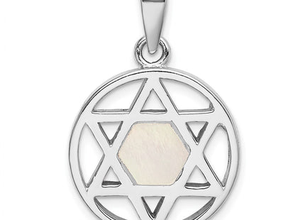 Sterling Silver Pendants Style QC9170 - Classique Jewelry Inc.