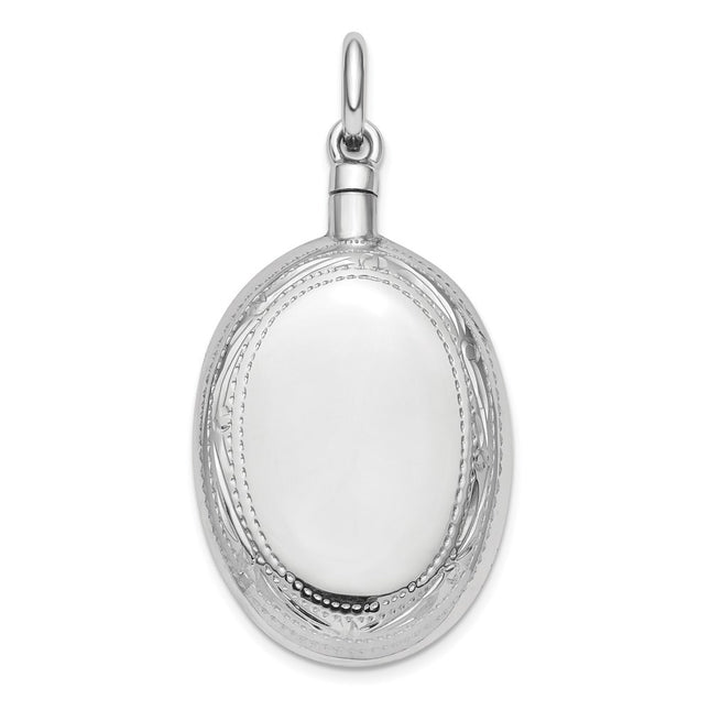 Sterling Silver Pendants Style QC9171 - Classique Jewelry Inc.
