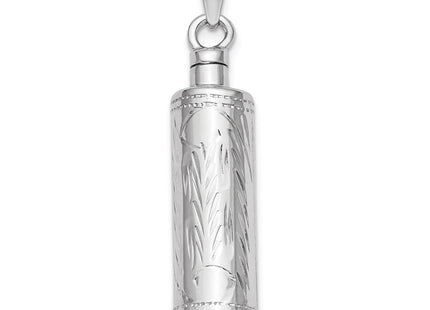 Sterling Silver Pendants Style QC9174 - Classique Jewelry Inc.