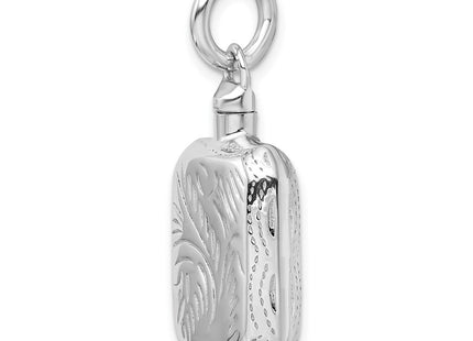 Sterling Silver Pendants Style QC9175 - Classique Jewelry Inc.