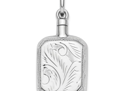 Sterling Silver Pendants Style QC9175 - Classique Jewelry Inc.