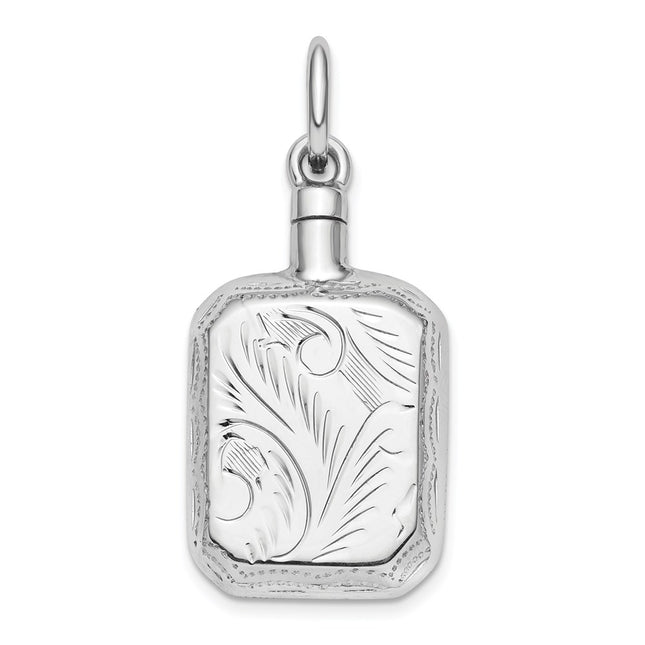 Sterling Silver Pendants Style QC9175 - Classique Jewelry Inc.