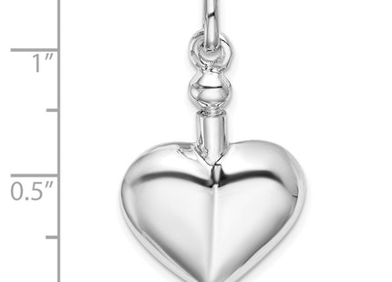 Sterling Silver Pendants Style QC9177 - Classique Jewelry Inc.