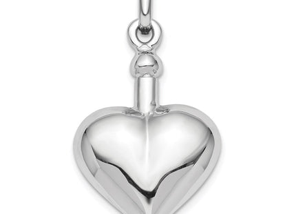 Sterling Silver Pendants Style QC9177 - Classique Jewelry Inc.