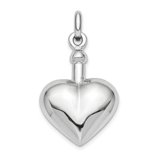 Sterling Silver Pendants Style QC9177 - Classique Jewelry Inc.
