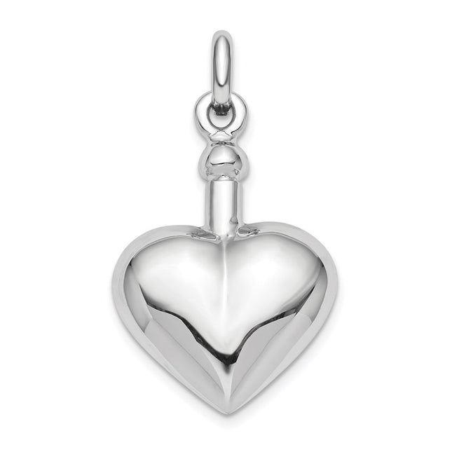 Sterling Silver Pendants Style QC9177 - Classique Jewelry Inc.