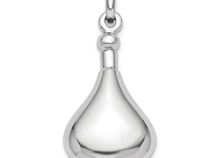 Sterling Silver Pendants Style QC9178 - Classique Jewelry Inc.