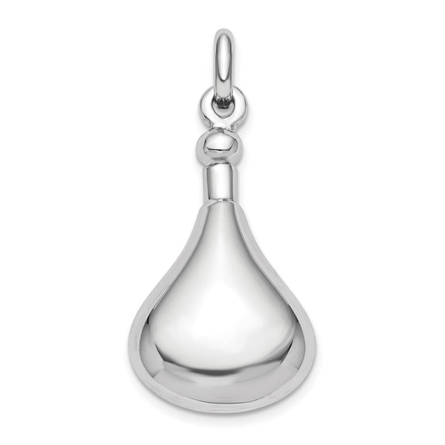 Sterling Silver Pendants Style QC9178 - Classique Jewelry Inc.