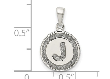 Sterling Silver Pendants Style QC9180J - Classique Jewelry Inc.