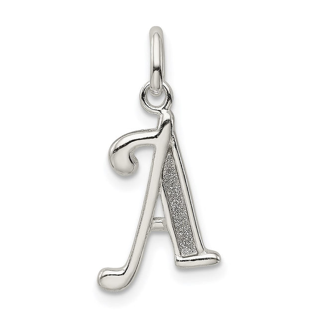 Sterling Silver Jewelry Style QC9181A - Classique Jewelry Inc.
