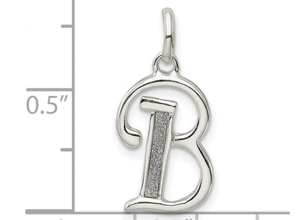 Sterling Silver Jewelry Style QC9181B - Classique Jewelry Inc.