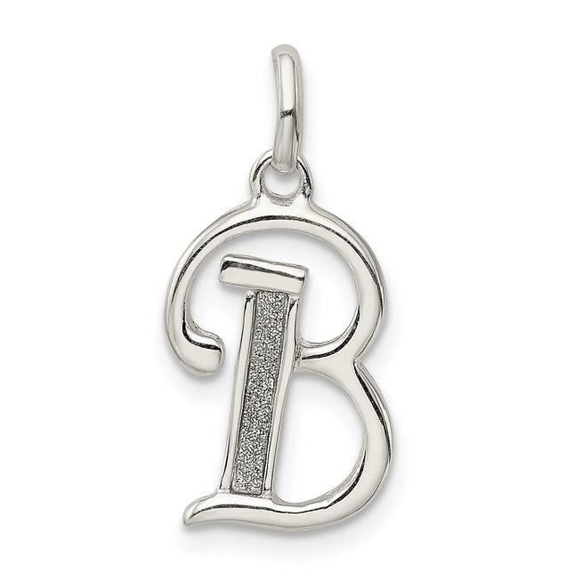 Sterling Silver Jewelry Style QC9181B - Classique Jewelry Inc.