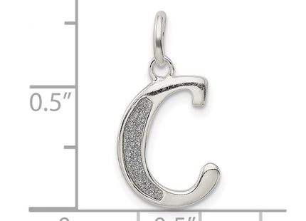 Sterling Silver Jewelry Style QC9181C - Classique Jewelry Inc.