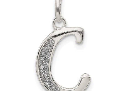 Sterling Silver Jewelry Style QC9181C - Classique Jewelry Inc.