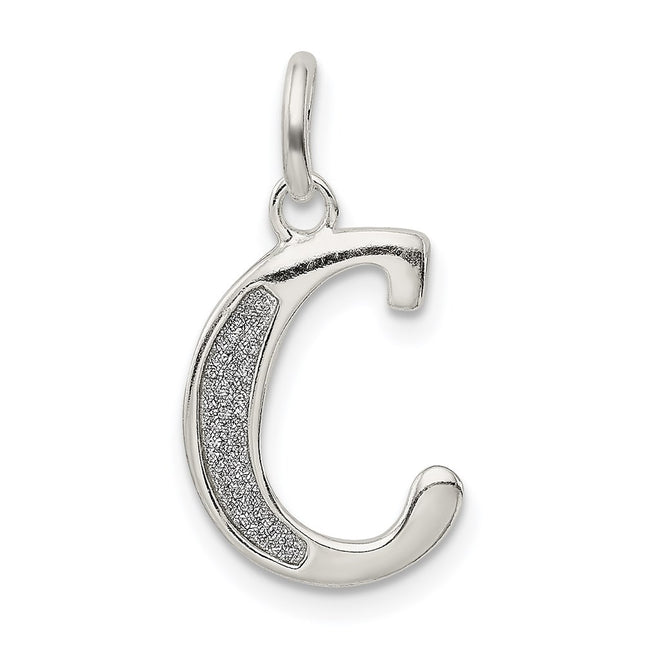 Sterling Silver Jewelry Style QC9181C - Classique Jewelry Inc.