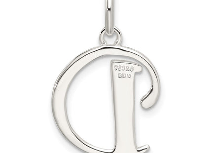 Sterling Silver Jewelry Style QC9181D - Classique Jewelry Inc.