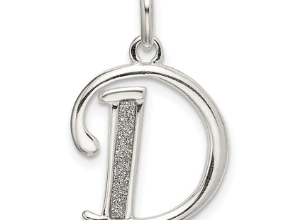 Sterling Silver Jewelry Style QC9181D - Classique Jewelry Inc.