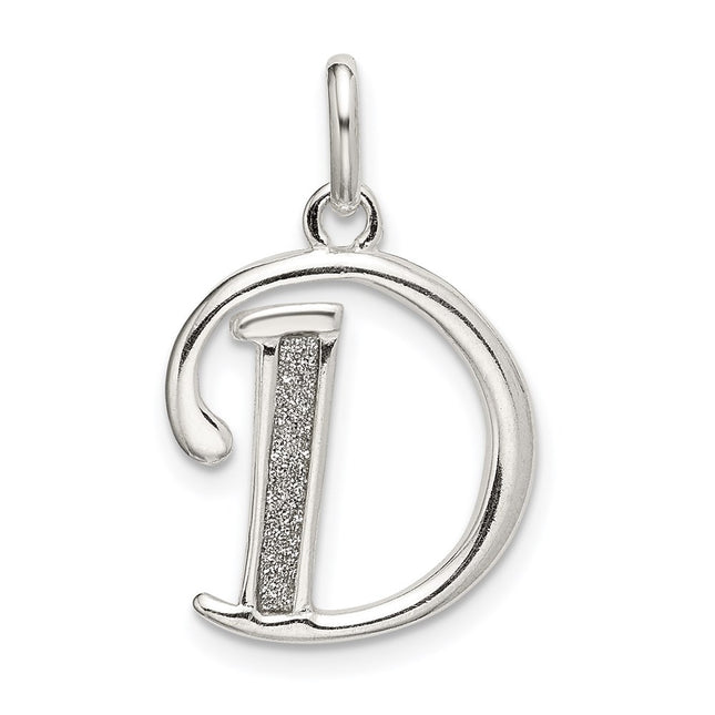 Sterling Silver Jewelry Style QC9181D - Classique Jewelry Inc.