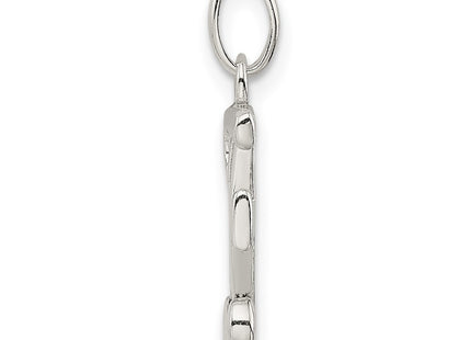 Sterling Silver Jewelry Style QC9181E - Classique Jewelry Inc.