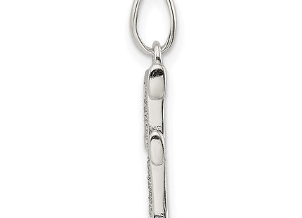 Sterling Silver Jewelry Style QC9181F - Classique Jewelry Inc.