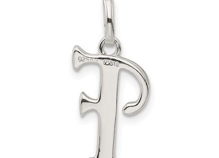 Sterling Silver Jewelry Style QC9181F - Classique Jewelry Inc.