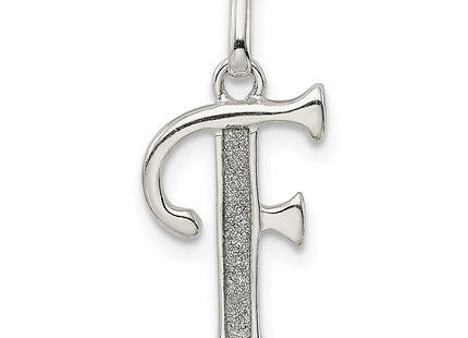 Sterling Silver Jewelry Style QC9181F - Classique Jewelry Inc.