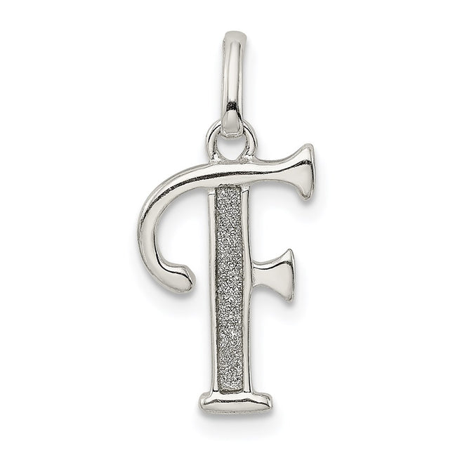 Sterling Silver Jewelry Style QC9181F - Classique Jewelry Inc.