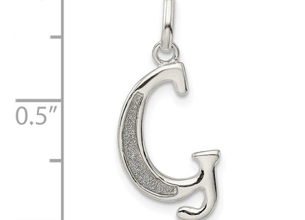 Sterling Silver Jewelry Style QC9181G - Classique Jewelry Inc.