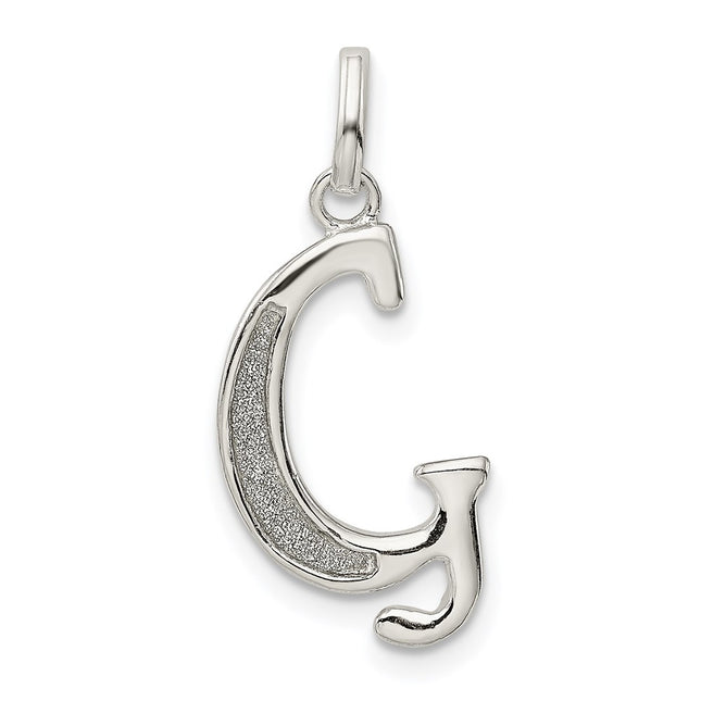 Sterling Silver Jewelry Style QC9181G - Classique Jewelry Inc.