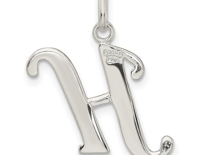 Sterling Silver Jewelry Style QC9181H - Classique Jewelry Inc.