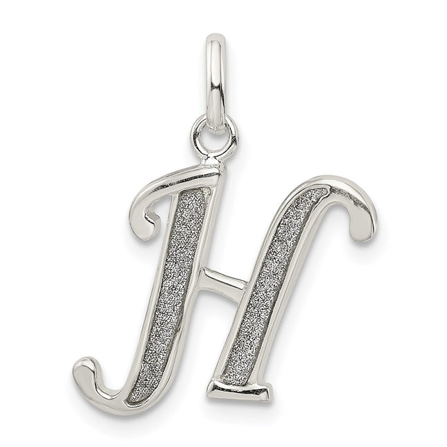 Sterling Silver Jewelry Style QC9181H - Classique Jewelry Inc.