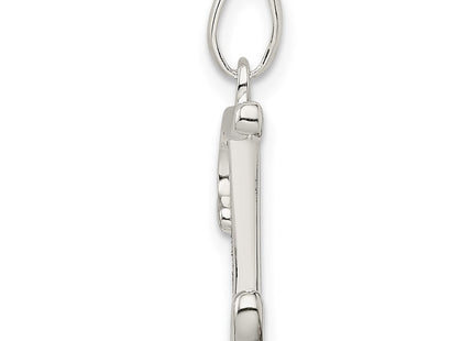 Sterling Silver Jewelry Style QC9181I - Classique Jewelry Inc.