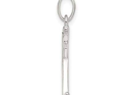Sterling Silver Jewelry Style QC9181K - Classique Jewelry Inc.