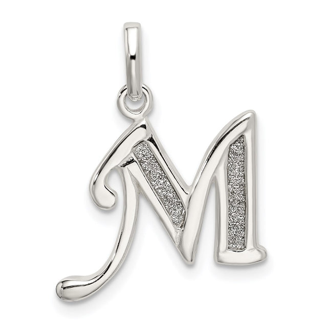 Sterling Silver Jewelry Style QC9181M - Classique Jewelry Inc.