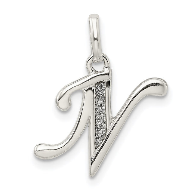 Sterling Silver Jewelry Style QC9181N - Classique Jewelry Inc.