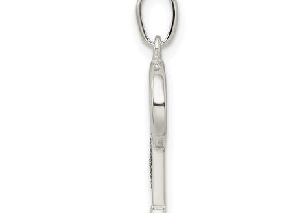 Sterling Silver Jewelry Style QC9181P - Classique Jewelry Inc.