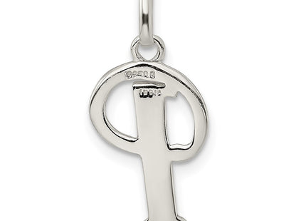 Sterling Silver Jewelry Style QC9181P - Classique Jewelry Inc.