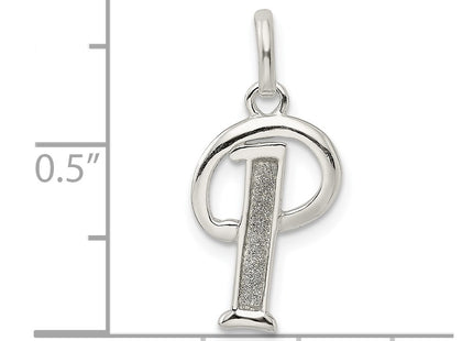 Sterling Silver Jewelry Style QC9181P - Classique Jewelry Inc.