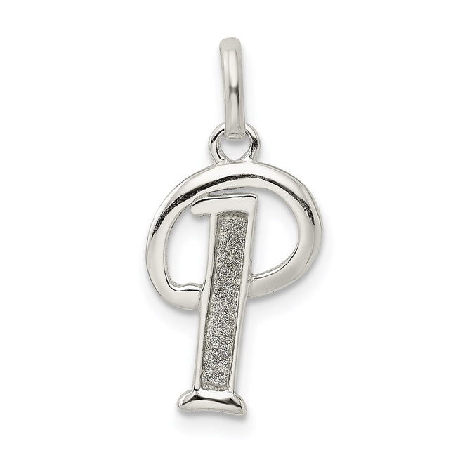 Sterling Silver Jewelry Style QC9181P - Classique Jewelry Inc.