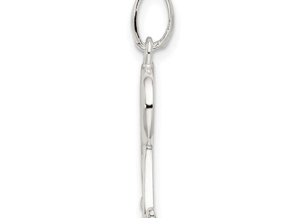Sterling Silver Jewelry Style QC9181R - Classique Jewelry Inc.