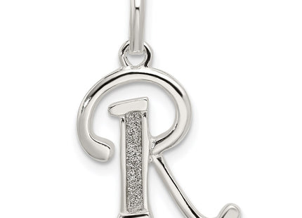 Sterling Silver Jewelry Style QC9181R - Classique Jewelry Inc.