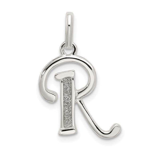 Sterling Silver Jewelry Style QC9181R - Classique Jewelry Inc.