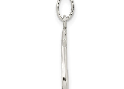 Sterling Silver Jewelry Style QC9181S - Classique Jewelry Inc.