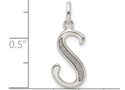 Sterling Silver Jewelry Style QC9181S - Classique Jewelry Inc.