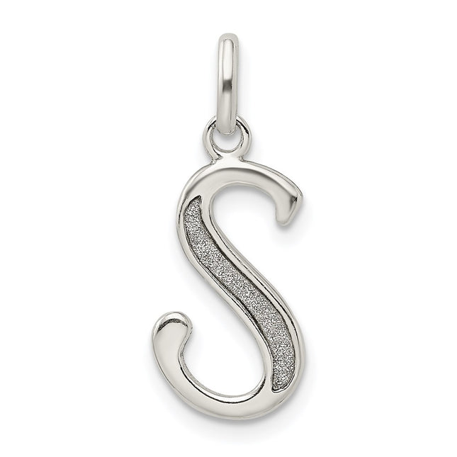 Sterling Silver Jewelry Style QC9181S - Classique Jewelry Inc.