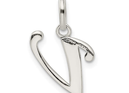 Sterling Silver Jewelry Style QC9181V - Classique Jewelry Inc.
