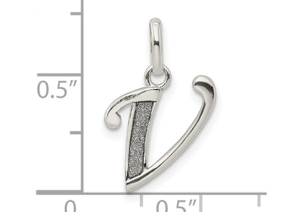 Sterling Silver Jewelry Style QC9181V - Classique Jewelry Inc.