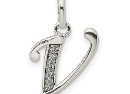Sterling Silver Jewelry Style QC9181V - Classique Jewelry Inc.