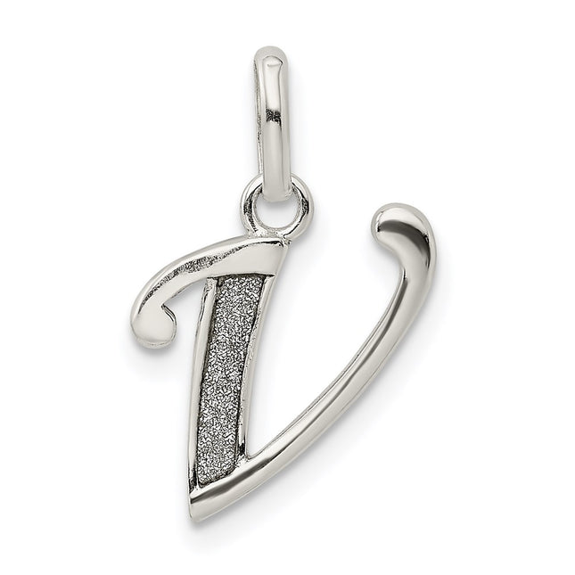 Sterling Silver Jewelry Style QC9181V - Classique Jewelry Inc.